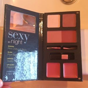 Trade secret day and night pallets